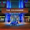 Disqus profile picture for @colonnade