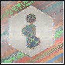 Disqus profile picture for @interaction