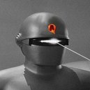Disqus profile picture for @geosynchronous