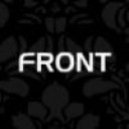 Disqus profile picture for @front