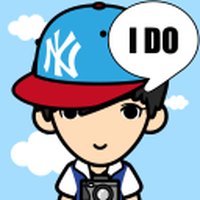 Disqus profile picture for @Ba