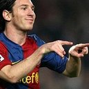 Disqus profile picture for @MessiBarca