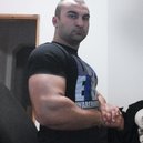 Disqus profile picture for @Spreadsheet