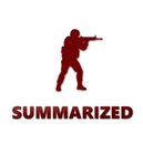 Disqus profile picture for @summarized