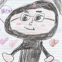 Disqus profile picture for @unworthy