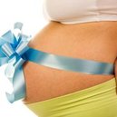 Disqus profile picture for @pregnancy