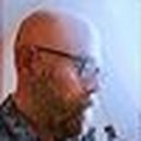 Disqus profile picture for @Barton