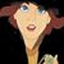 Disqus profile picture for @sneeze