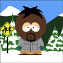 Disqus profile picture for @ffg