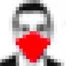 Disqus profile picture for @pedestal