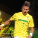 Disqus profile picture for @Neymar