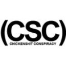 Disqus profile picture for @CHICKENSHIT