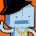 Disqus profile picture for @shoemaker