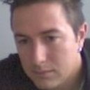 Disqus profile picture for @Tractors