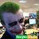 Disqus profile picture for @teacup