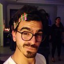 Disqus profile picture for @tarek