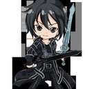 Disqus profile picture for @kirito814
