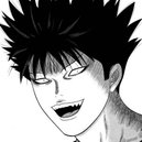 Disqus profile picture for @slept