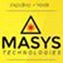 Disqus profile picture for @masys