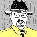 Disqus profile picture for @Jazz