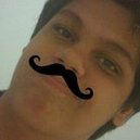 Disqus profile picture for @LucasDias