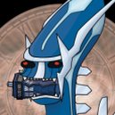 Disqus profile picture for @fishy