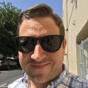 Disqus profile picture for @eliot