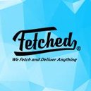 Disqus profile picture for @fetched