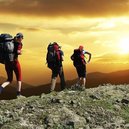Disqus profile picture for @hikers