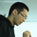 Disqus profile picture for @repeatedly