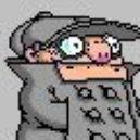 Disqus profile picture for @Paleontologist