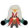 Pistol Pete