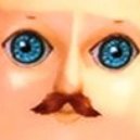 Disqus profile picture for @Thousands