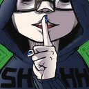 Disqus profile picture for @komikus