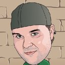 Disqus profile picture for @Ian