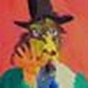 Disqus profile picture for @horrendous