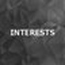 Disqus profile picture for @interests