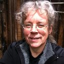 Disqus profile picture for @Ann