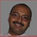 Disqus profile picture for @puneet