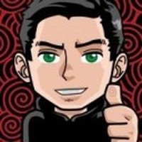 Disqus profile picture for @Nightmare