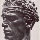 Disqus profile picture for @lucaz