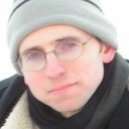Disqus profile picture for @merriam