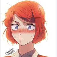 Disqus profile picture for @distracting