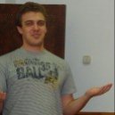 Disqus profile picture for @Reinvented