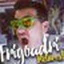 Disqus profile picture for @FrigoAdri
