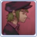 Disqus profile picture for @faults