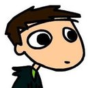 Disqus profile picture for @Taxidermist