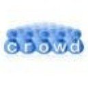 Disqus profile picture for @crowd