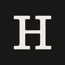 Disqus profile picture for @hawthorne