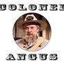 Colonel Angus